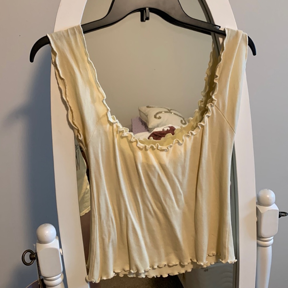 Brandy melville top